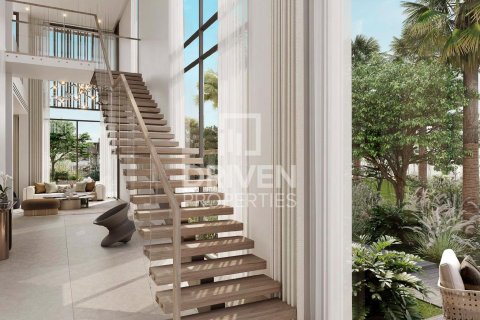 Townhouse de 3 dormitorios en Nadd Al Sheba, UAE No. 138940 17