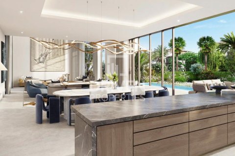 Townhouse de 3 dormitorios en Nadd Al Sheba, UAE No. 138940 3