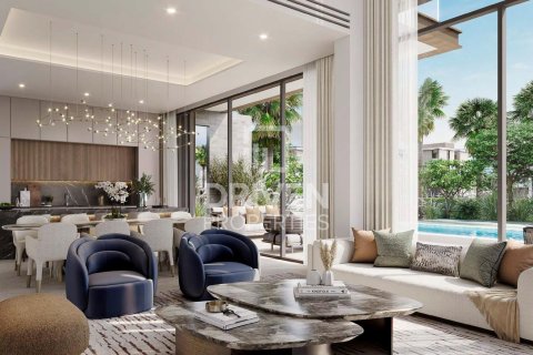 Townhouse de 3 dormitorios en Nadd Al Sheba, UAE No. 138940 11