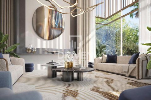 Townhouse de 3 dormitorios en Nadd Al Sheba, UAE No. 138940 7