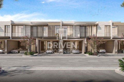 Townhouse de 3 dormitorios en Nadd Al Sheba, UAE No. 138940 21