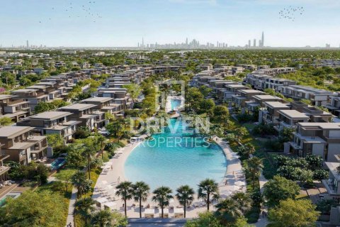 Townhouse de 3 dormitorios en Nadd Al Sheba, UAE No. 138940 30