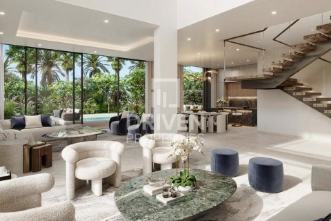 Townhouse de 3 dormitorios en Nadd Al Sheba, UAE No. 138940 13