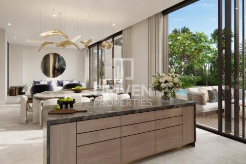 Townhouse de 3 dormitorios en Nadd Al Sheba, UAE No. 138940 18