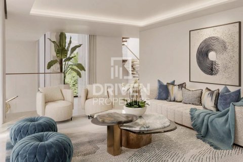 Townhouse de 3 dormitorios en Nadd Al Sheba, UAE No. 138940 10