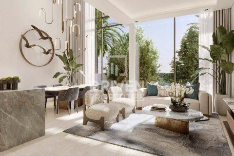 Townhouse de 3 dormitorios en Nadd Al Sheba, UAE No. 138940 8