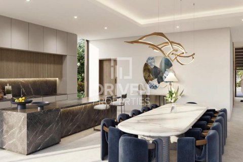 Townhouse de 3 dormitorios en Nadd Al Sheba, UAE No. 138940 4