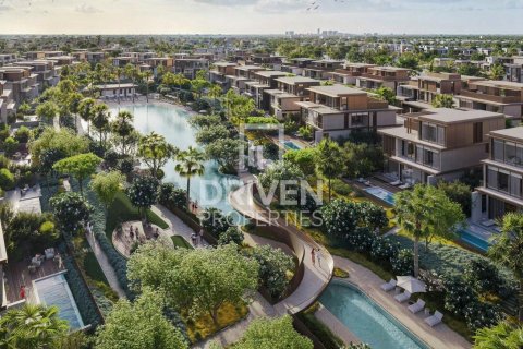 Townhouse de 3 dormitorios en Nadd Al Sheba, UAE No. 138940 31