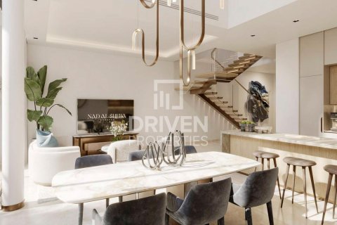 Townhouse de 3 dormitorios en Nadd Al Sheba, UAE No. 138940 9