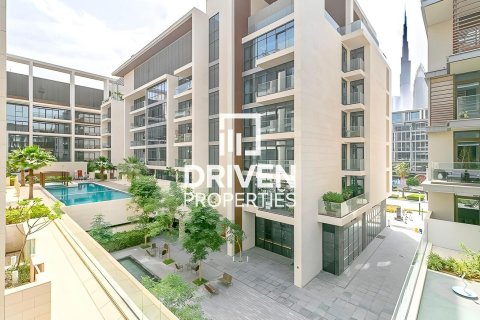 1 bedroom Apartment in City Walk, UAE No. 138934 18