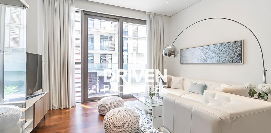 1 bedroom Apartment in City Walk, UAE No. 138934