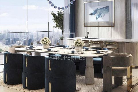 Studio Apartment in Business Bay, UAE No. 138937 9