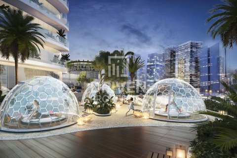 Studio Apartment in Business Bay, UAE No. 138937 10