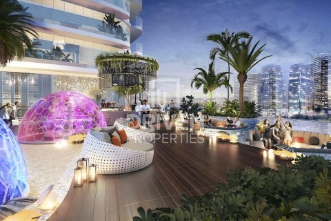 Studio Apartment in Business Bay, UAE No. 138937 13