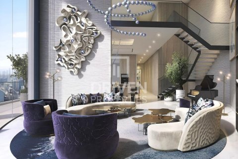 Studio Apartment in Business Bay, UAE No. 138937 6