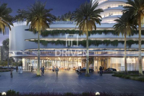 Studio Apartment in Business Bay, UAE No. 138937 14