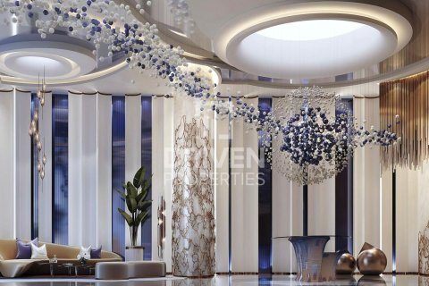 Studio Apartment in Business Bay, UAE No. 138937 3