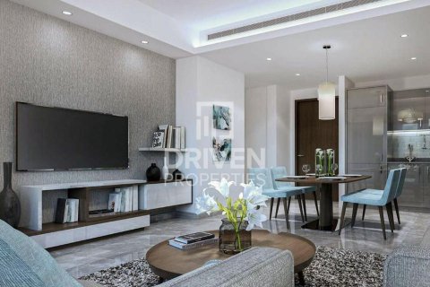 4 bedrooms Apartment in Sobha Hartland, UAE No. 138935 8