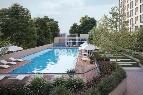 4 bedrooms Apartment in Sobha Hartland, UAE No. 138935 11