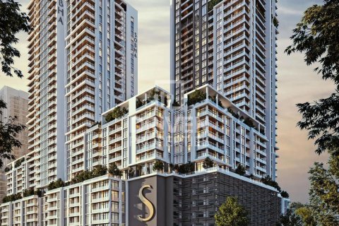 4 bedrooms Apartment in Sobha Hartland, UAE No. 138935 6