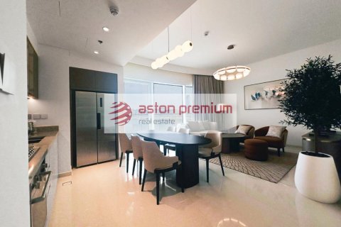 1 غرف نوم شقة  رقم 132583 5