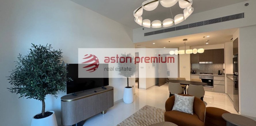 1 غرف نوم شقة  رقم 132583