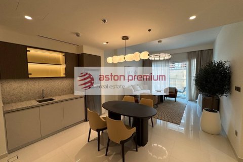 1 غرف نوم شقة  رقم 132583 7