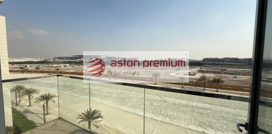 1 bedroom Apartment in Mohammed Bin Rashid City, UAE No. 132582