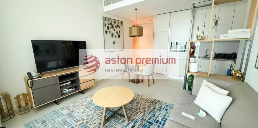 Apartment de 1 dormitorio  No. 132580