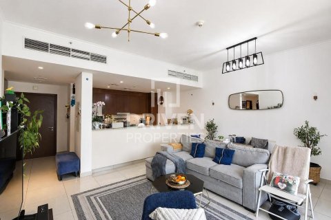 Appartement de 2 chambres à Park Heights, UAE No. 210027 3