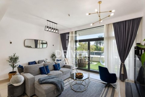 Appartement de 2 chambres à Park Heights, UAE No. 210027