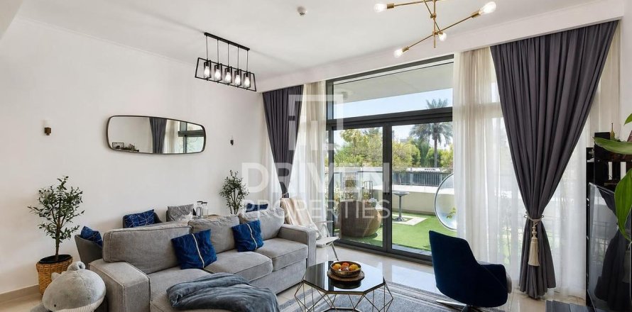 Appartement de 2 chambres à Park Heights, UAE No. 210027