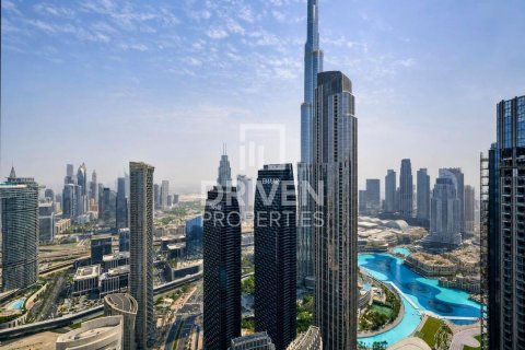 Appartement de 3 chambres à Forte, UAE No. 210026 30