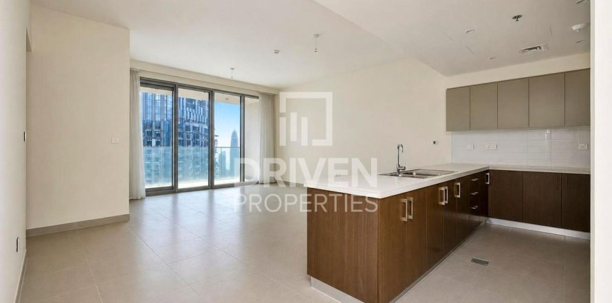 Appartement de 3 chambres à Forte, UAE No. 210026