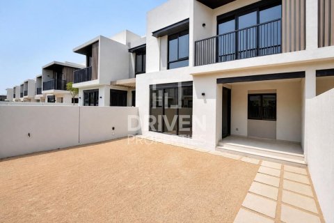 Townhouse de 4 chambres à Jebel Ali, UAE No. 210023