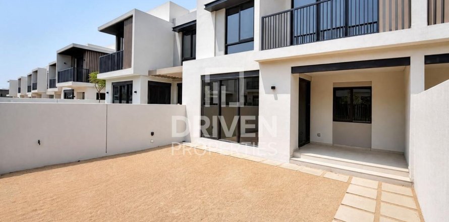 Townhouse de 4 chambres à Jebel Ali, UAE No. 210023