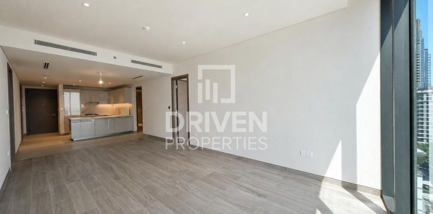 Appartement de 2 chambres à Sobha Hartland, UAE No. 210025