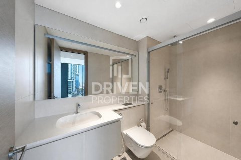 Appartement de 2 chambres à Sobha Hartland, UAE No. 210025 21