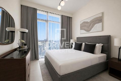 Appartement de 2 chambres à Dubai Creek Harbour (The Lagoons), UAE No. 210024 9