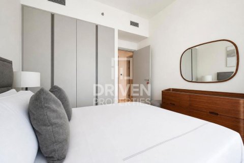 Appartement de 2 chambres à Dubai Creek Harbour (The Lagoons), UAE No. 210024 11