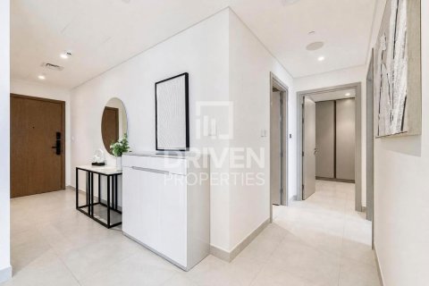 Appartement de 2 chambres à Dubai Creek Harbour (The Lagoons), UAE No. 210024 18