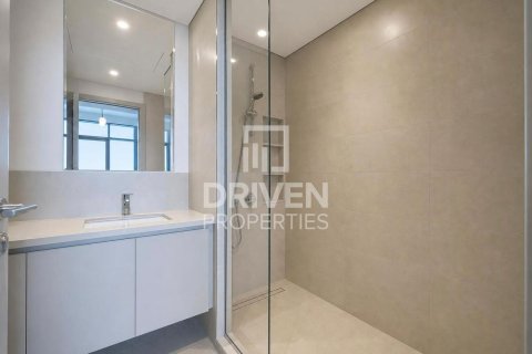Appartement de 2 chambres à Dubai Creek Harbour (The Lagoons), UAE No. 210024 21
