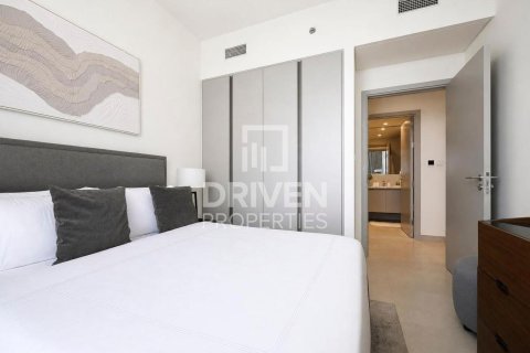Appartement de 2 chambres à Dubai Creek Harbour (The Lagoons), UAE No. 210024 12