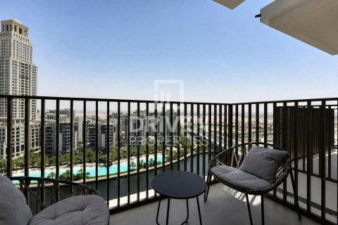 Appartement de 2 chambres à Dubai Creek Harbour (The Lagoons), UAE No. 210024 23