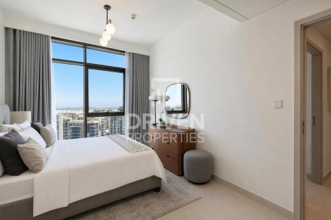 Appartement de 2 chambres à Dubai Creek Harbour (The Lagoons), UAE No. 210024 16