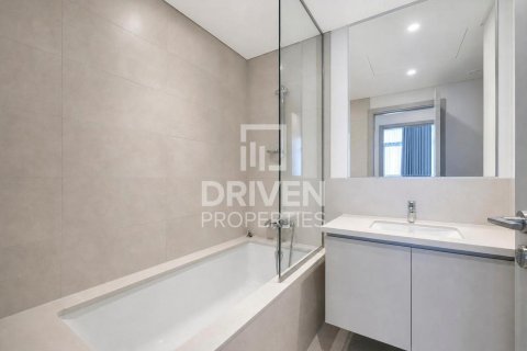 Appartement de 2 chambres à Dubai Creek Harbour (The Lagoons), UAE No. 210024 20