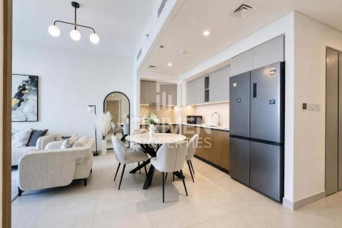 Appartement de 2 chambres à Dubai Creek Harbour (The Lagoons), UAE No. 210024 17