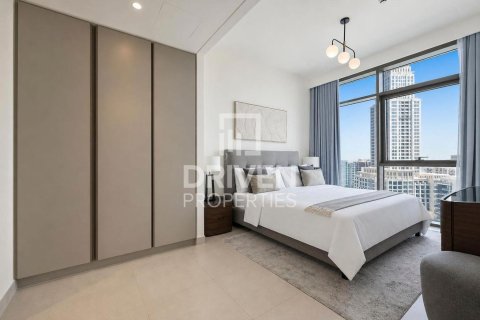 Appartement de 2 chambres à Dubai Creek Harbour (The Lagoons), UAE No. 210024 13