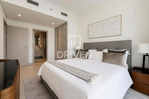 Appartement de 2 chambres à Dubai Creek Harbour (The Lagoons), UAE No. 210024 14