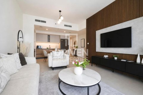 Appartement de 2 chambres à Dubai Creek Harbour (The Lagoons), UAE No. 210024 7